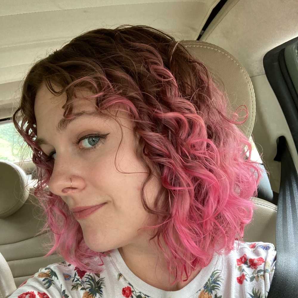 Meet your Posher, Ashtyn